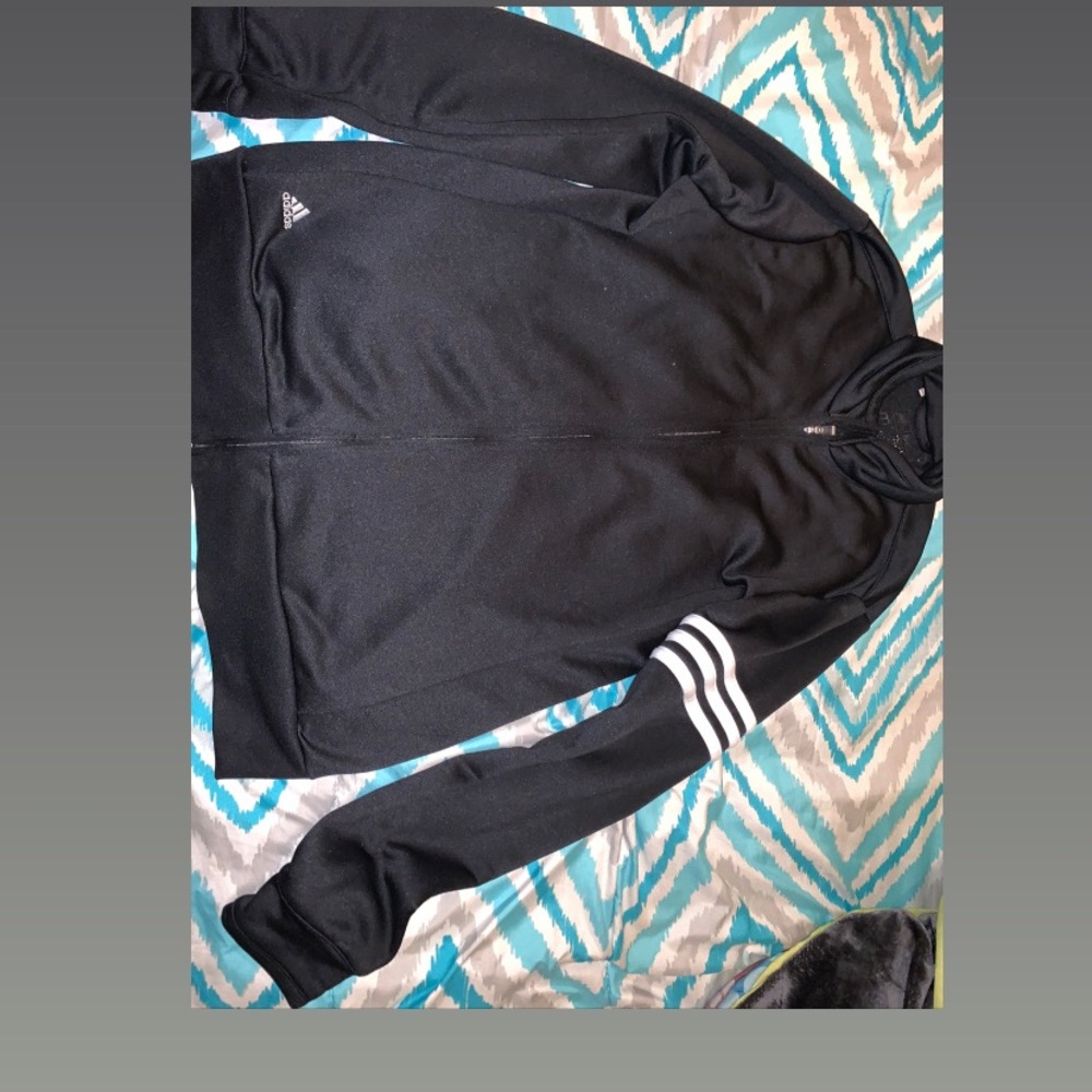 Adidas Jacket